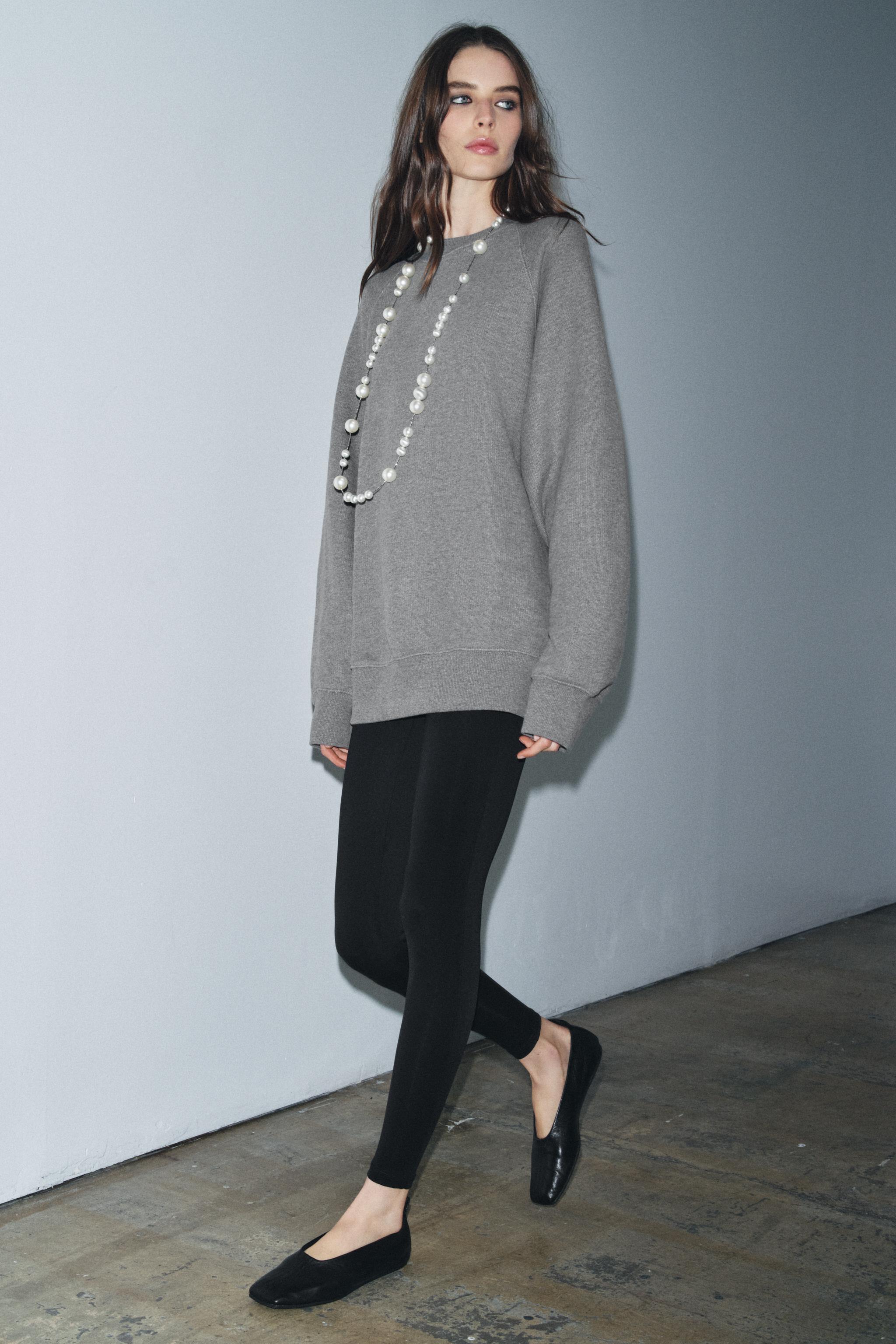 LEGGING EN POLYAMIDE